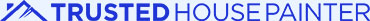 Trusted House Painter Logo