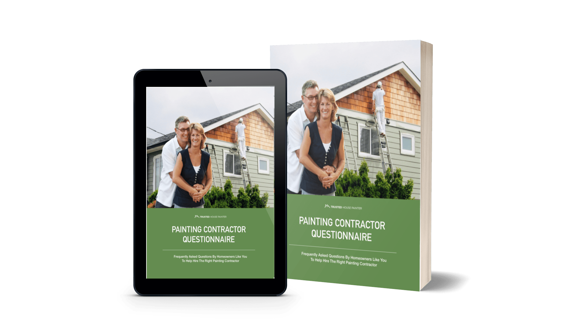 Painting Contractor Questionnaire THP HO Member Area