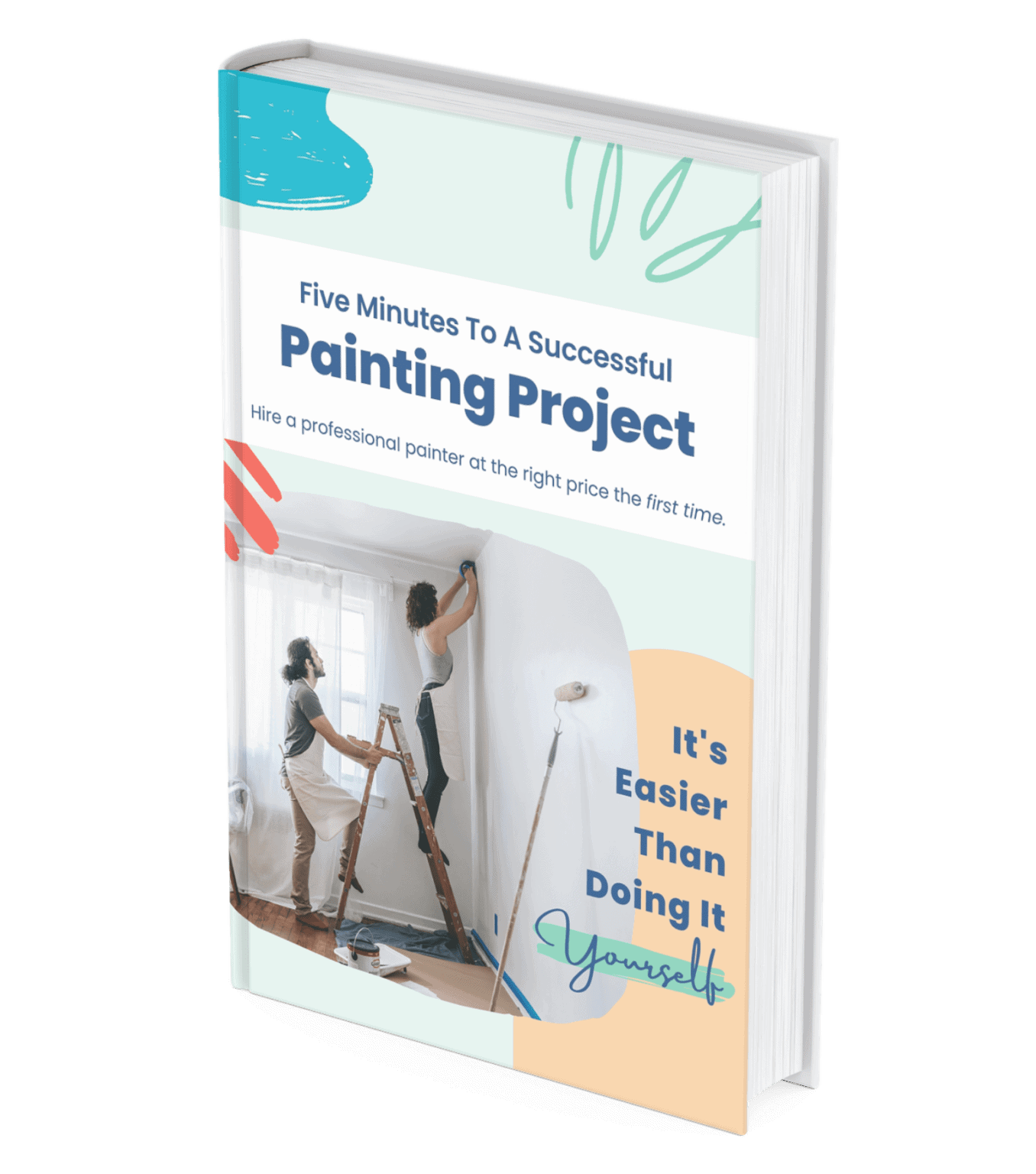 House Painters Near Me Find Local Painters Get Quotes