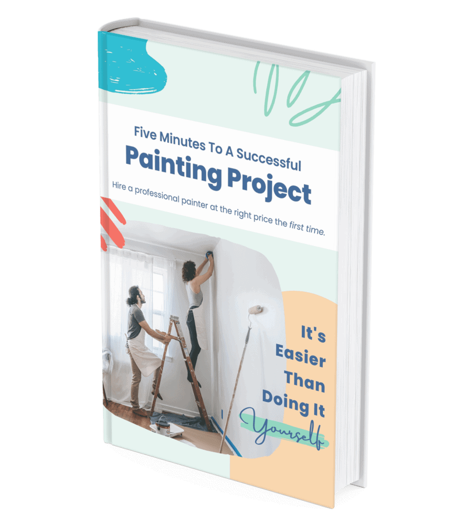 trusted house painter residential interior free ebook