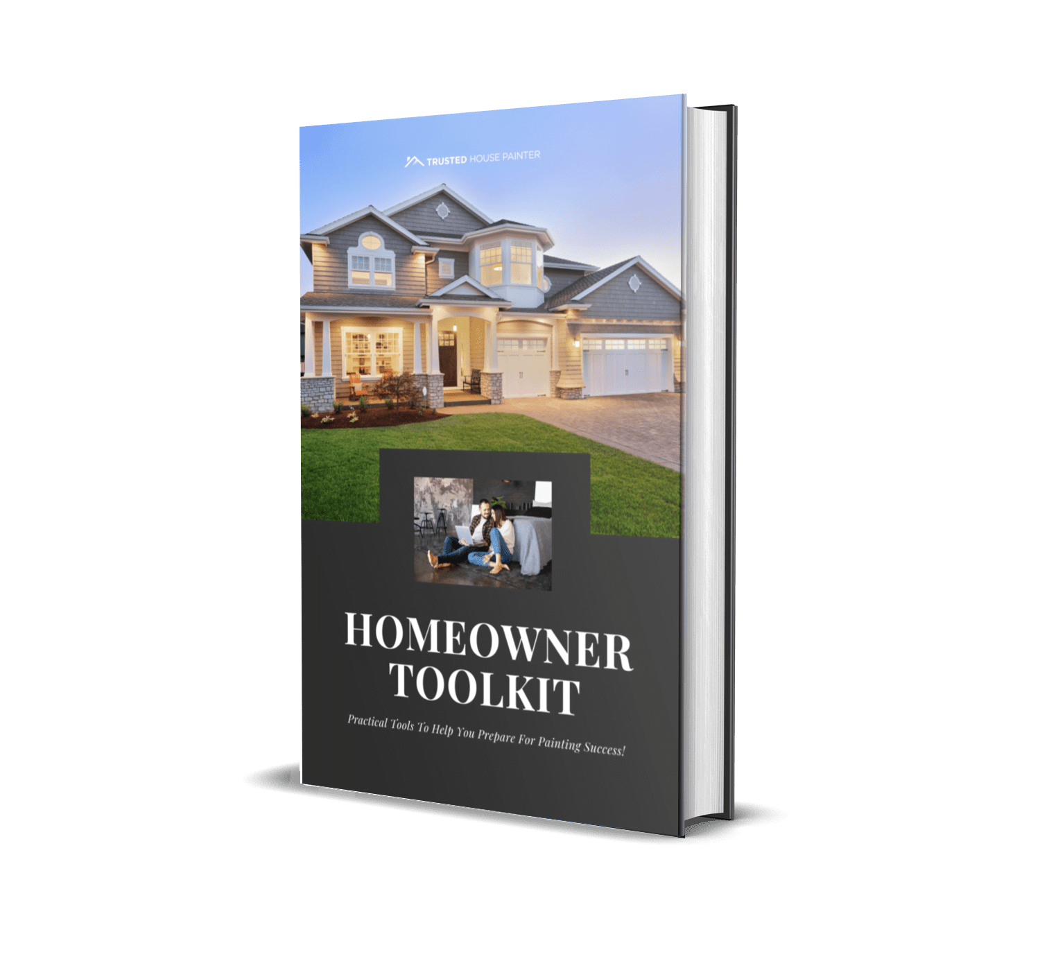 Homeowner Toolkit Resource For Painting Your Home
