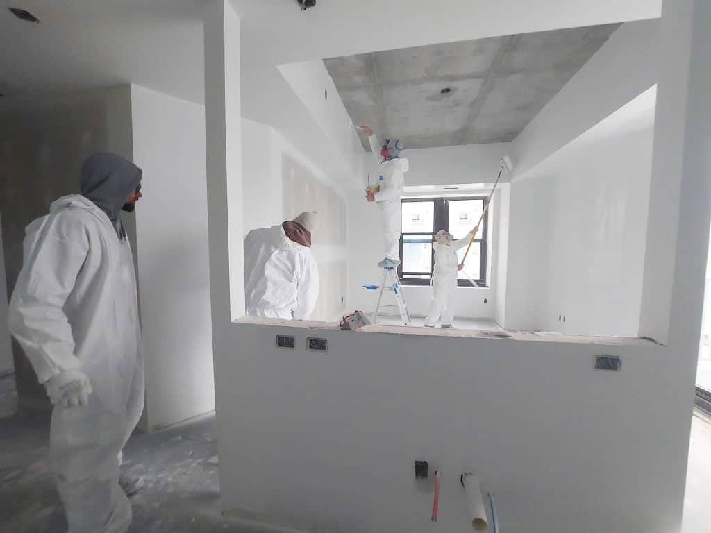 interior painters