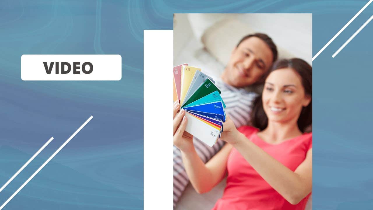 Bonus Tips for Choosing Paint Colors For Your Home