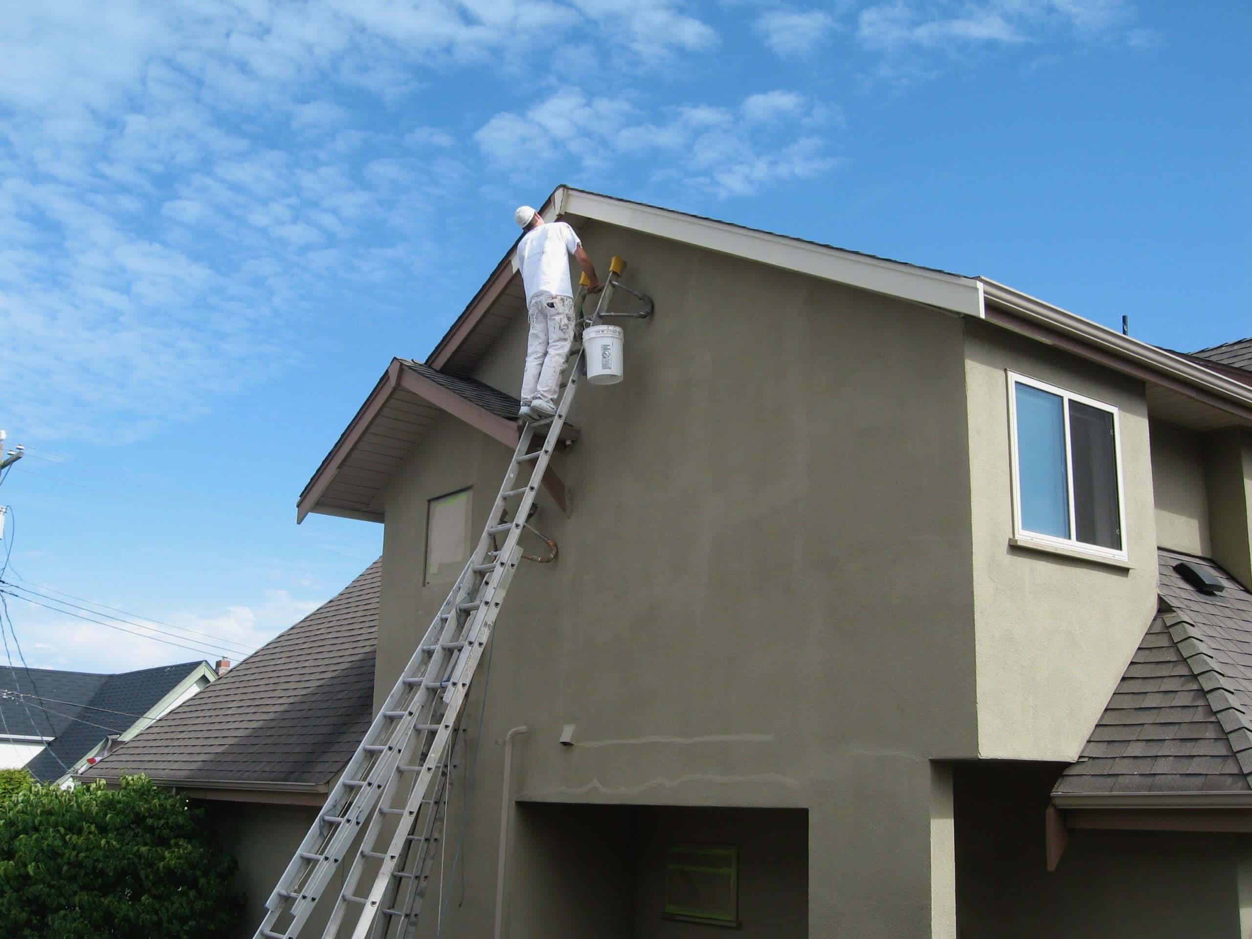 house painters in Albuquerque