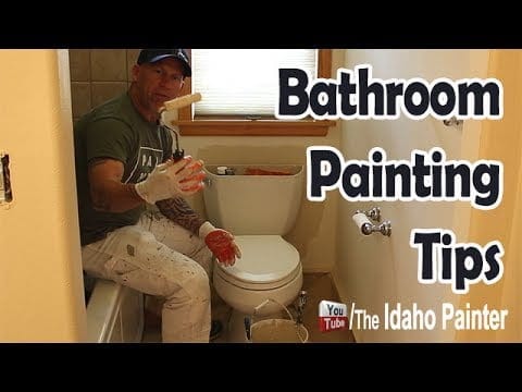 Tips from The Idaho Painter