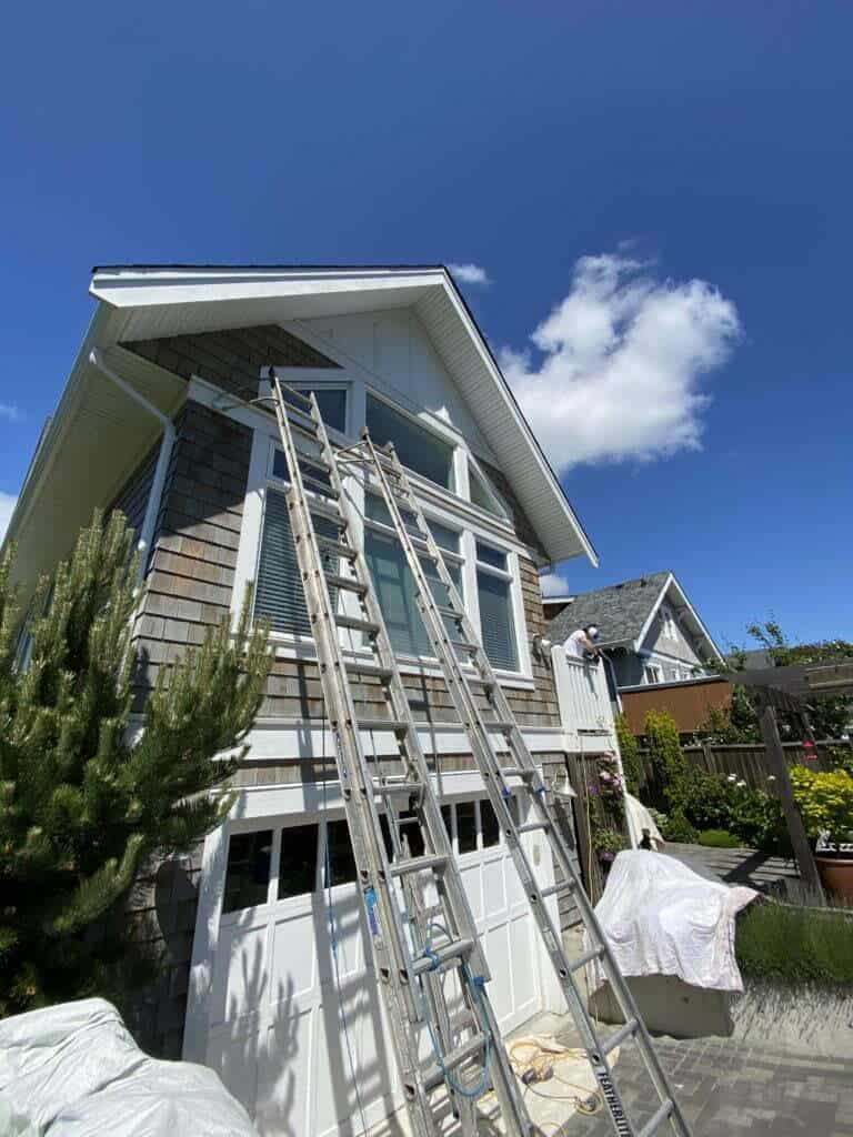 house painters in nanaimo