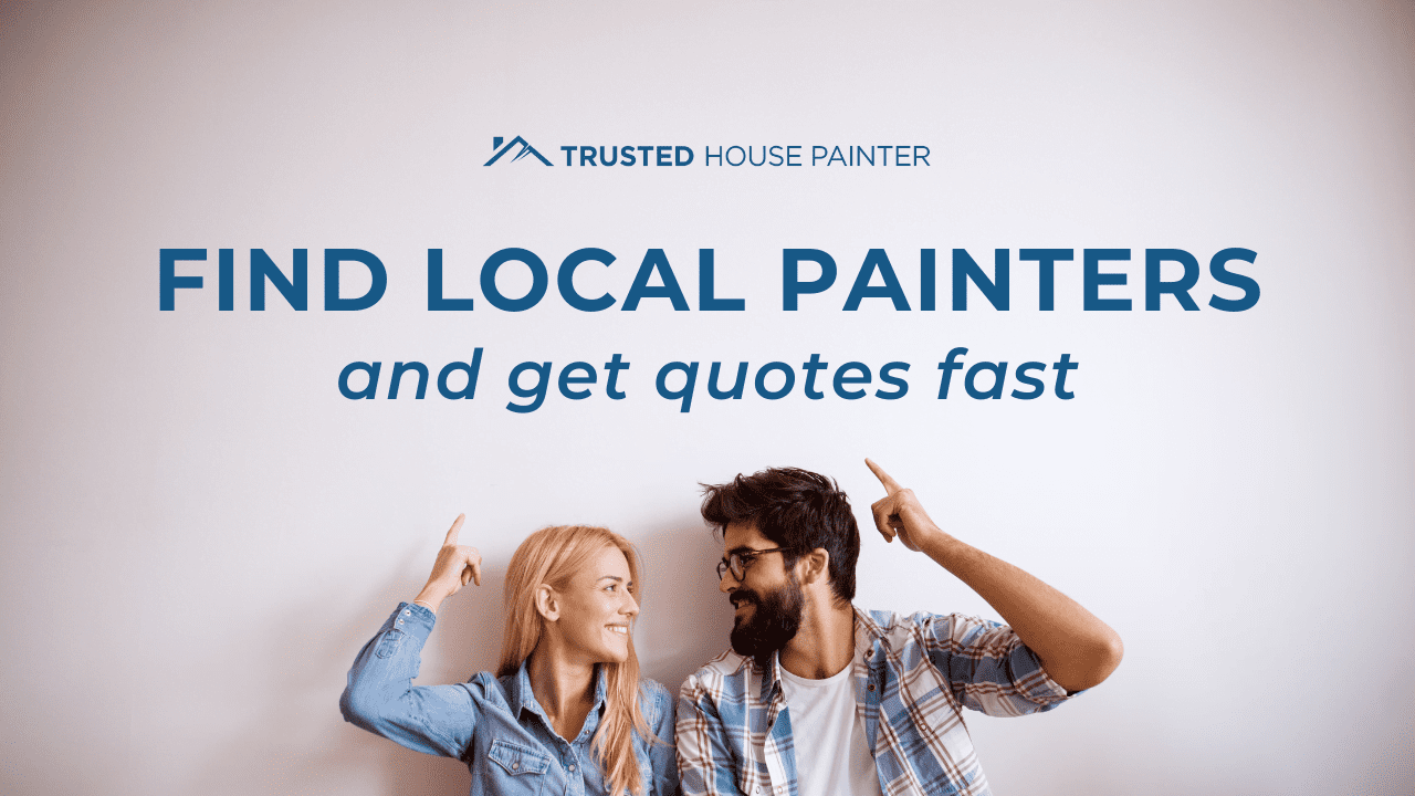 GET LOCAL PAINTING QUOTES FAST