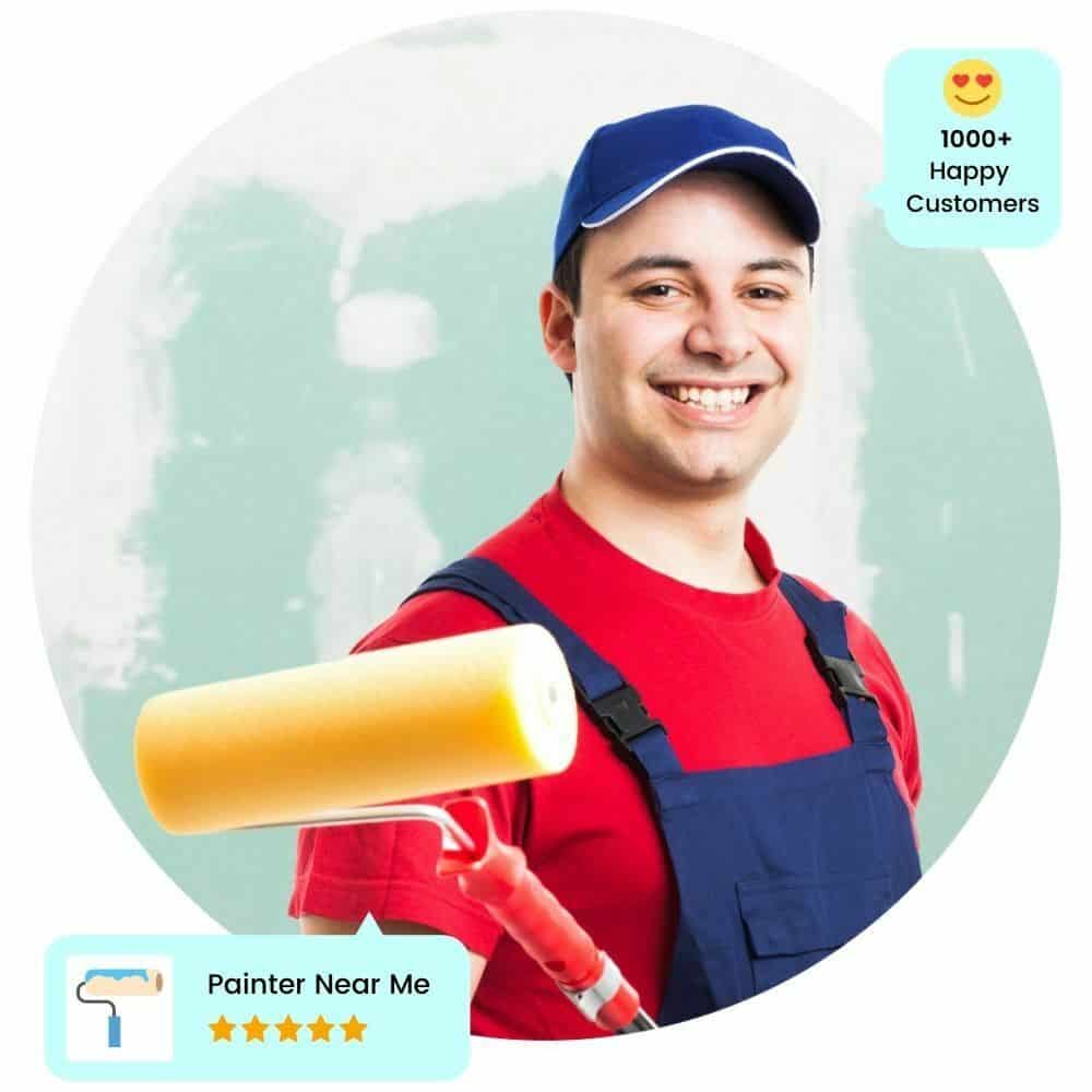 Trusted House Painter Reviews