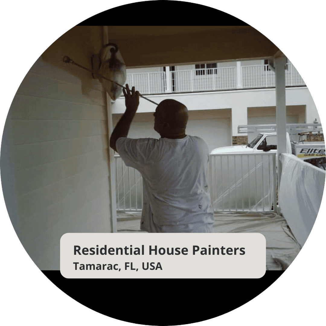 House Painters Near Me Find Local Painters Get Quotes   9 