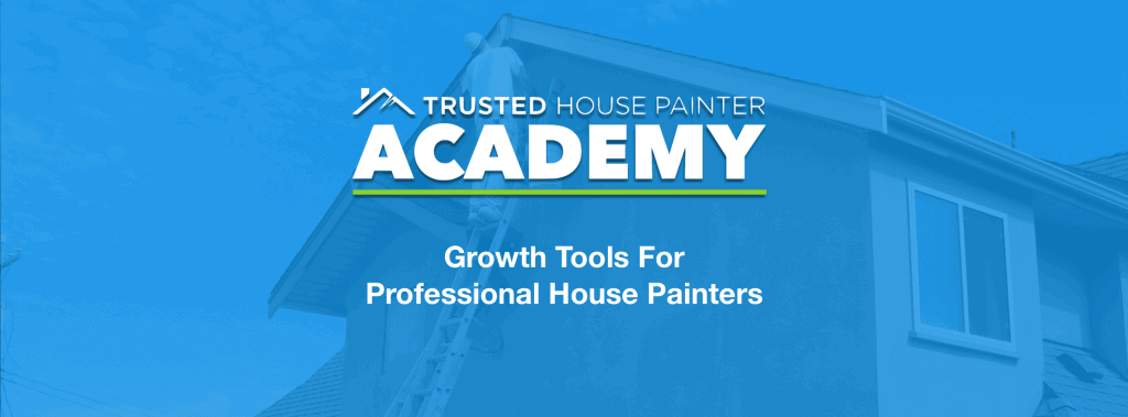 Painter Signup For Academy