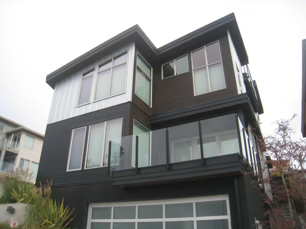 residential painters in Vancouver
