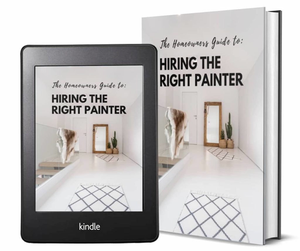 Homeowners Guide To Hiring a house painter