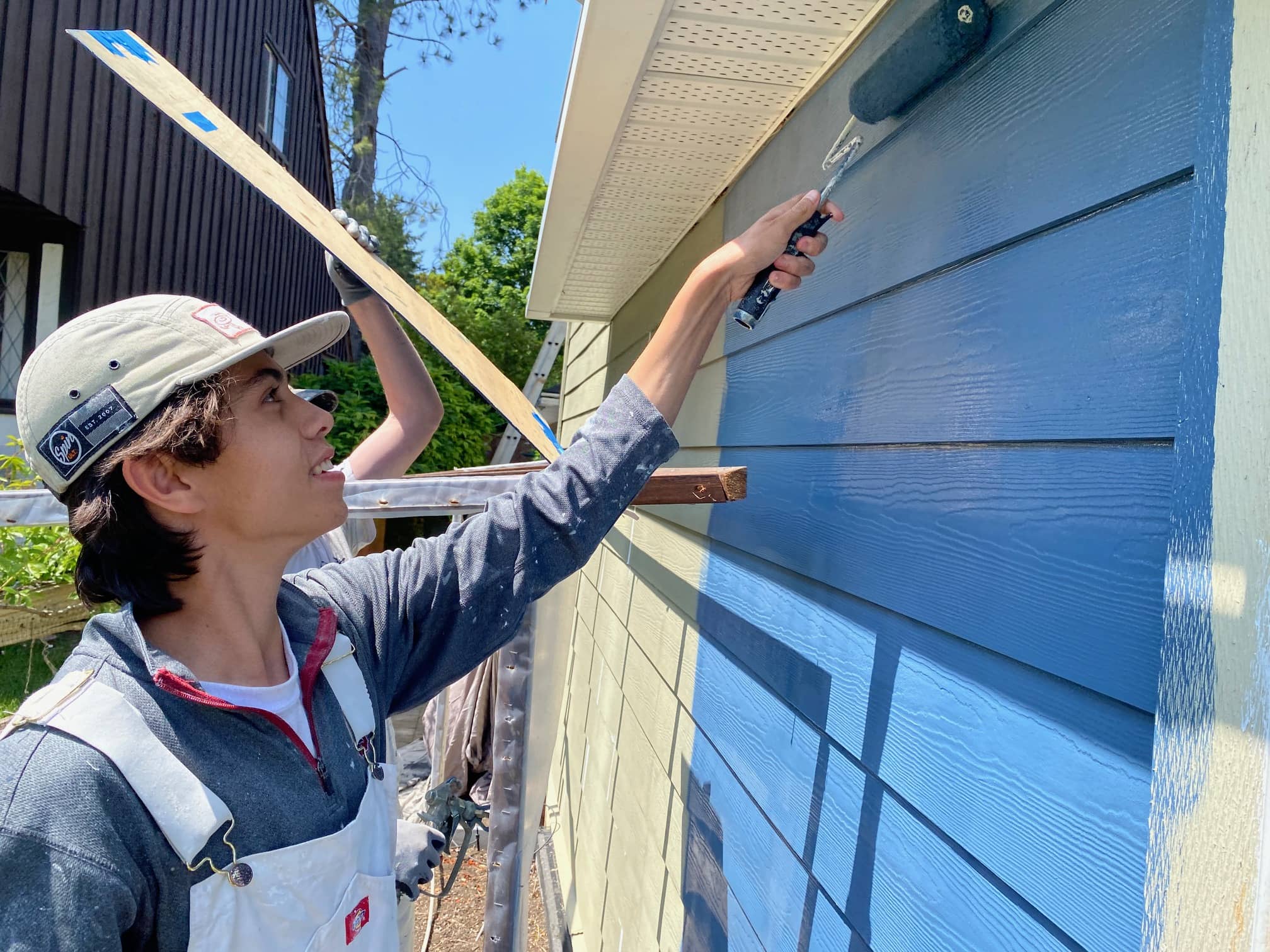 House Painters Near Me Find Local Painters Get Quotes